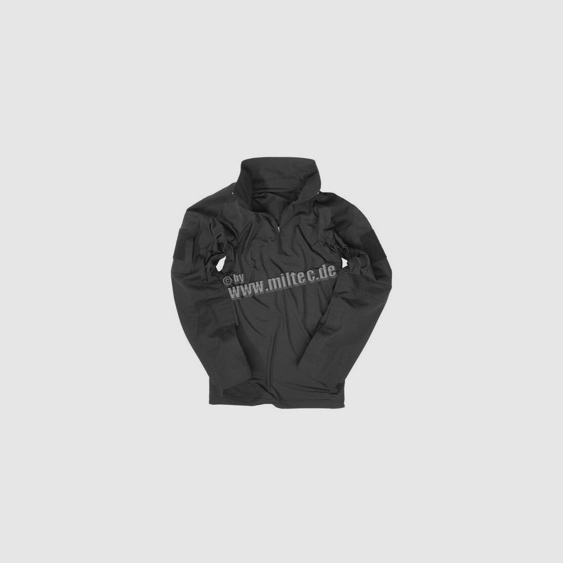 Bundeswehr Feldhemd Tactical