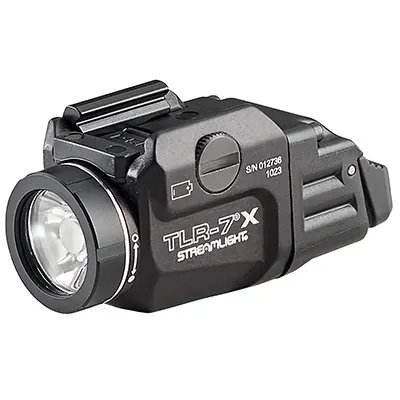 Streamlight TLR-7X, Bild 4 von 5