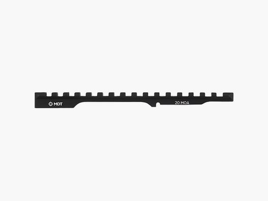 MDT - Szyna Picatinny do CZ 457 20 MOA