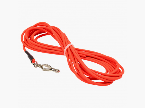 home Biothane sweat leash (round) |