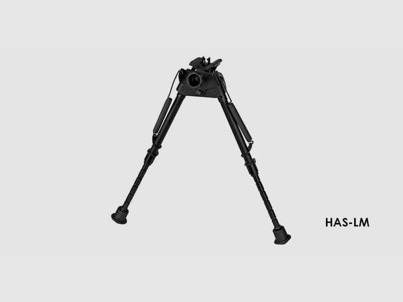 Harris Bipod Sling Swivel gekerbte Beine 9″-13″, Bild 1 von 2
