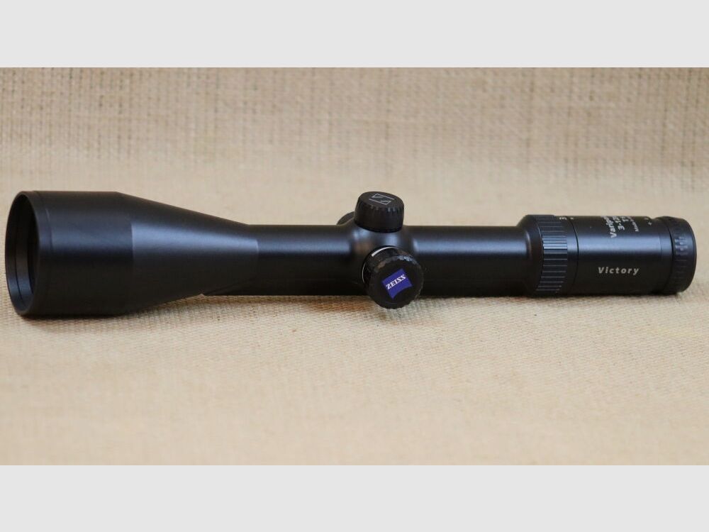 Zeiss Victory Varipoint M 3-12x56 T - Reticle 0 Zeiss Internal Rail