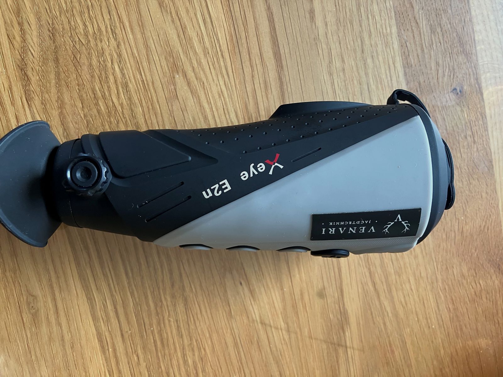 Infiray Xeye Thermal E2n V2