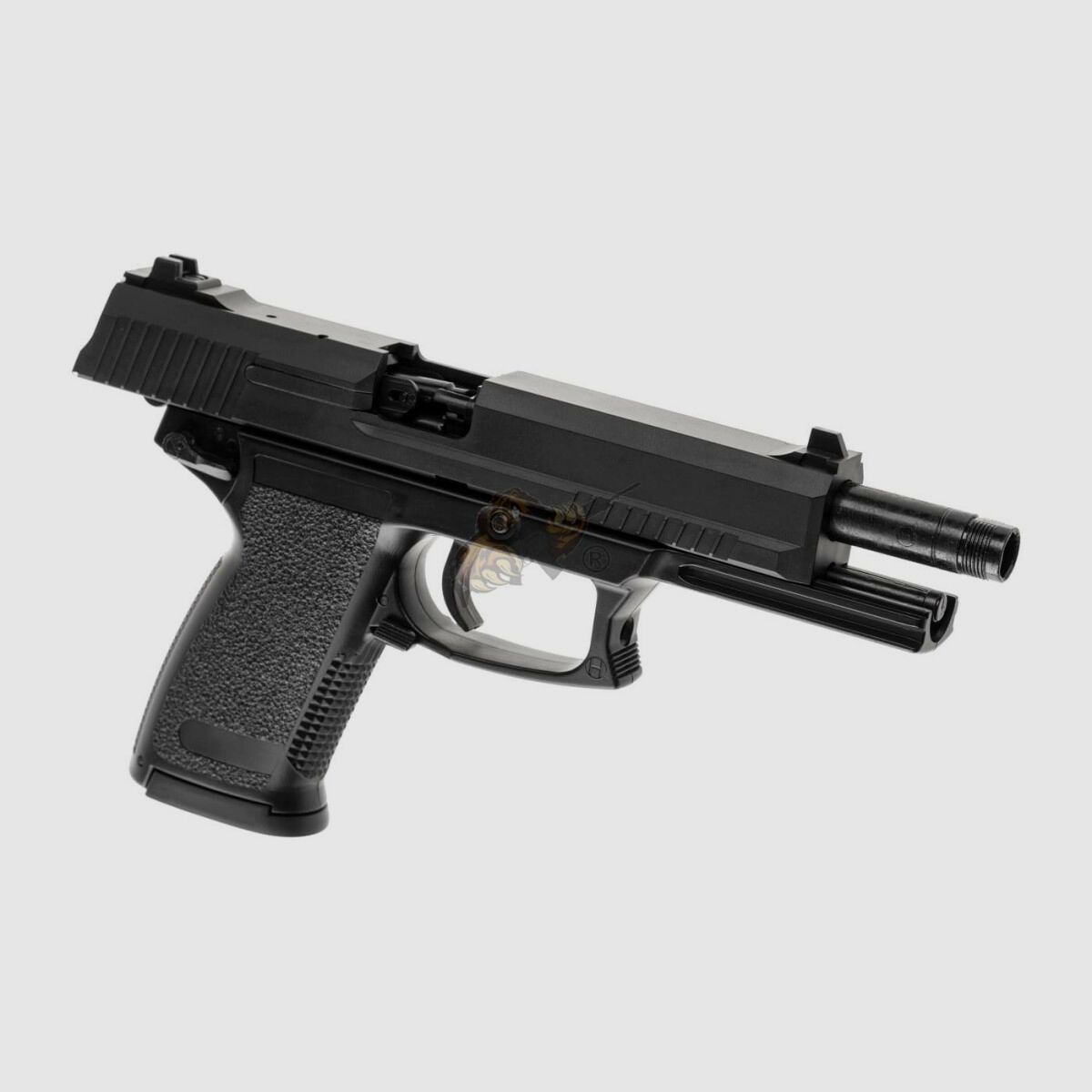 MK23 Special Operations GNB Schwarz -F- | Y&P