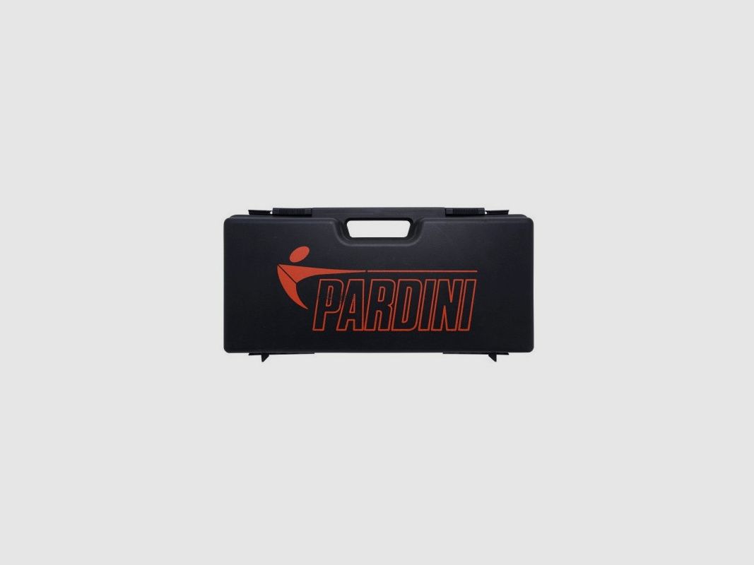 Pistolet Pardini SP22 .22lr, image 3 sur 3