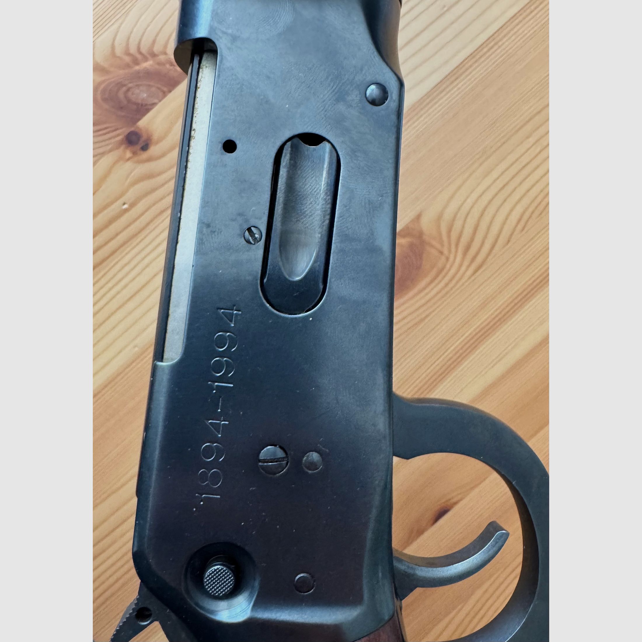 Winchester 94AE "1894-1994 Centennial Edition" - .30-30 Win.