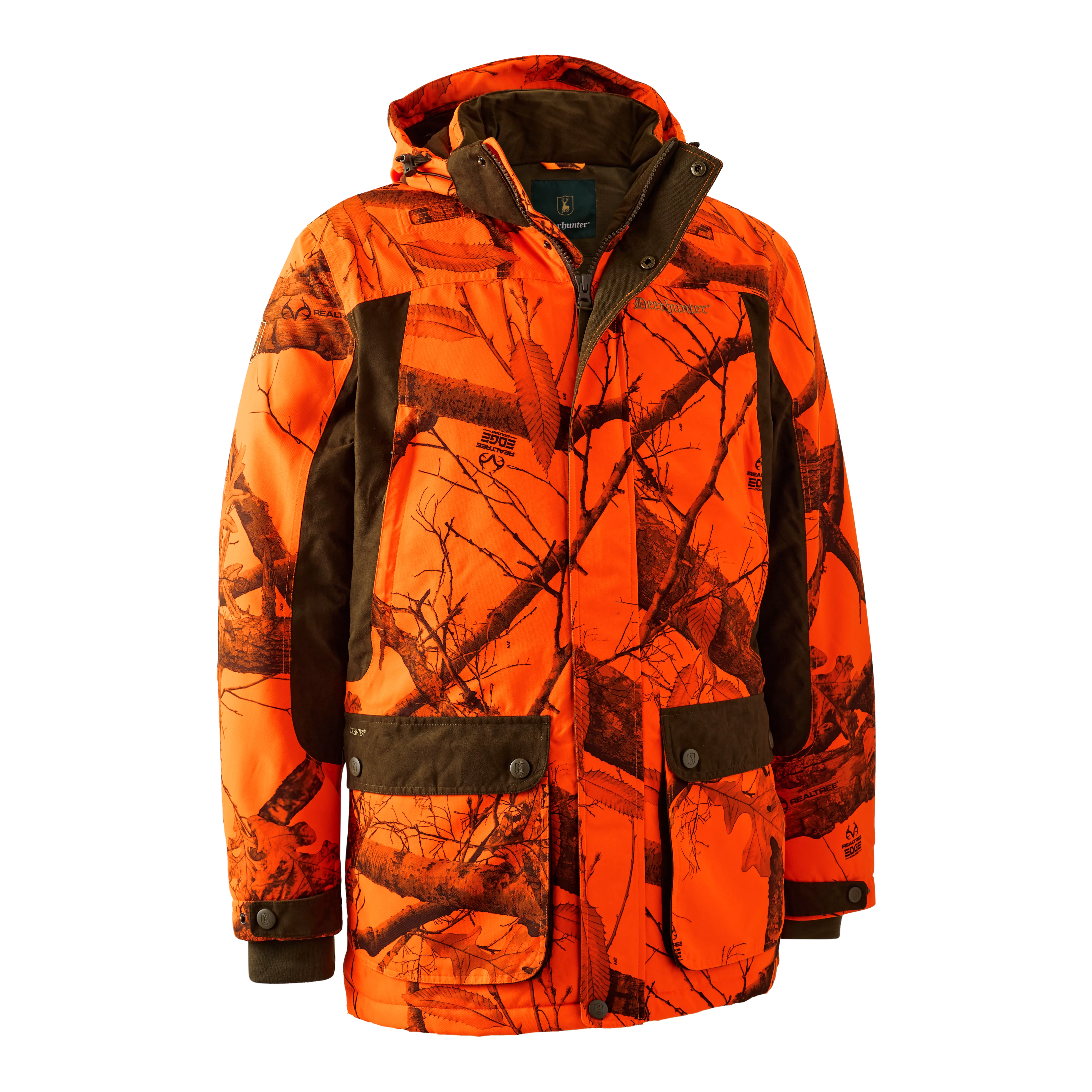Eagle giacca invernale - REALTREE EDGE® ORANGE, immagine 4 di 5