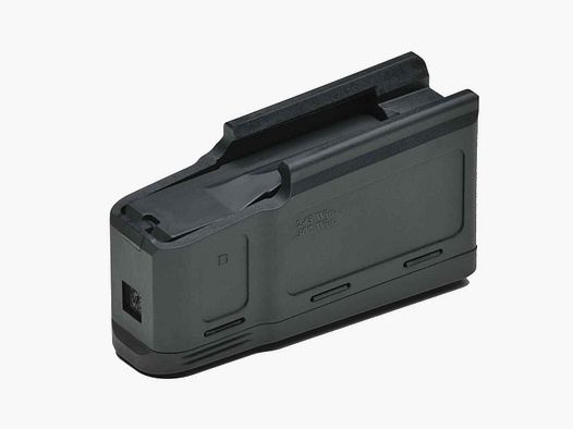 Replacement magazine Sauer / Mauser, 5 rounds