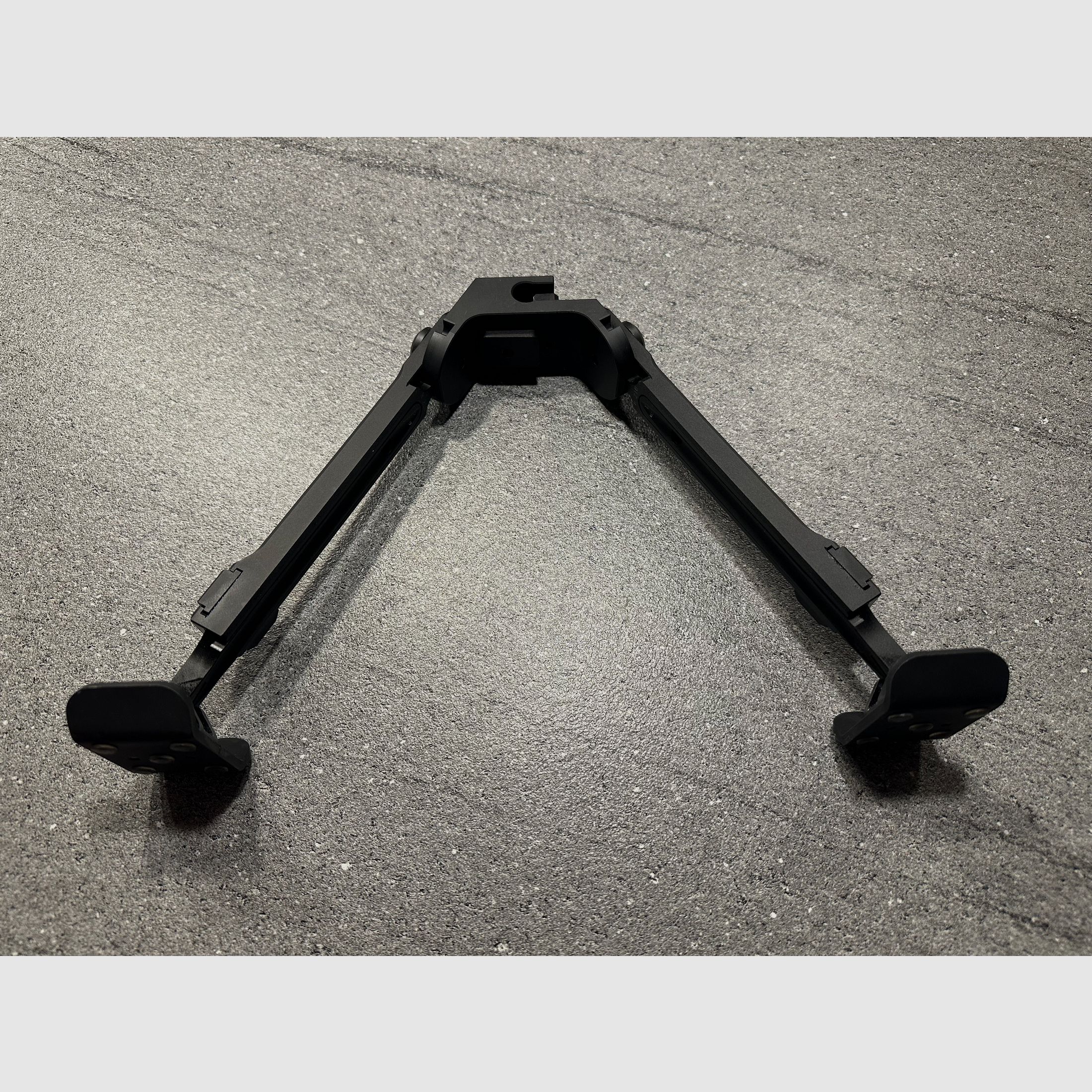 Fortmeier H210 12 o'clock bipod