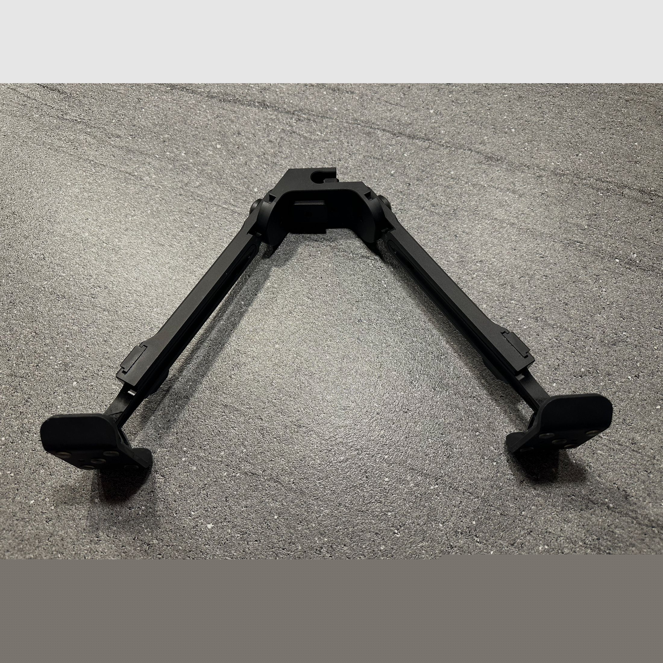 Fortmeier H210 12 Uhr Zweibein