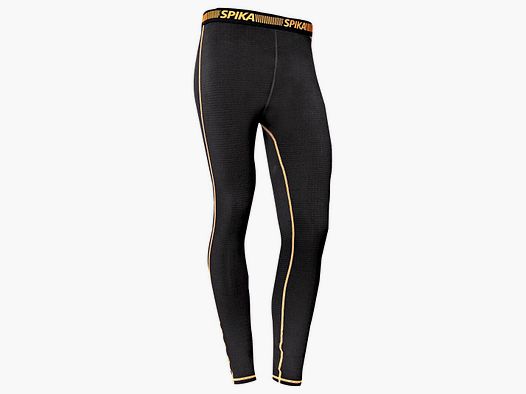 ThermaFlow Pants Damen (Black)