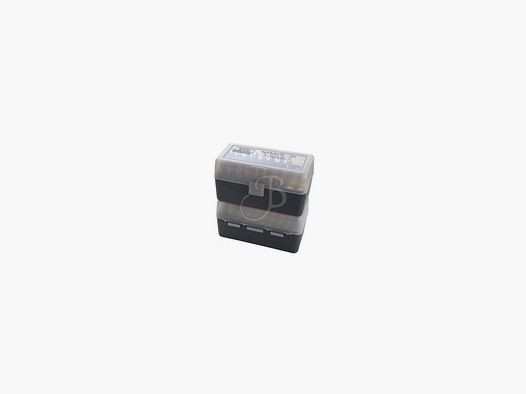 CAJA DE MUNICIONES .30.06 SPR (PZ.50) MTM RL-50 GRIS