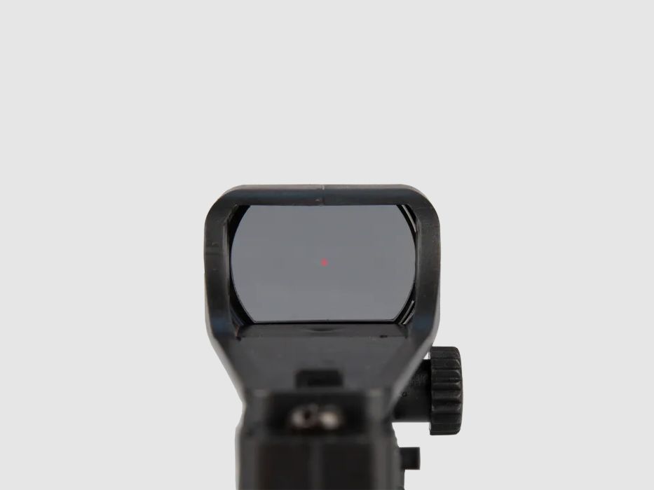 Rotpunkt-Visier / Red Dot