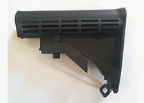Standard Ar15 Schaft Mil-Spec
