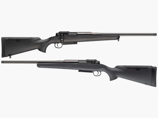 MAUSER 25 Extreme