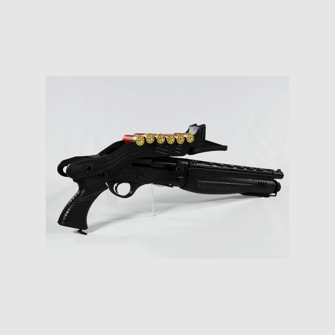 ESCORT Auto Defensa TFS