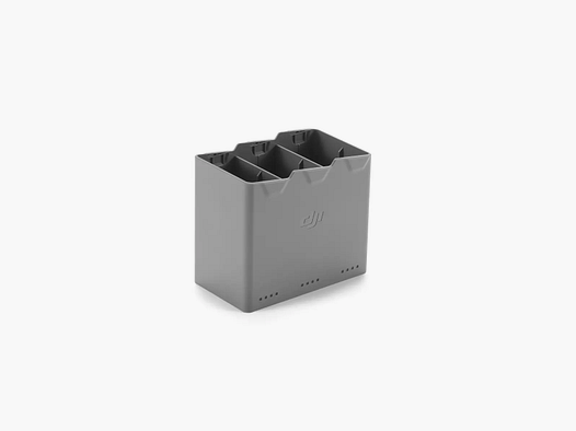 DJI Mini 5 Pro - Two-way charging station