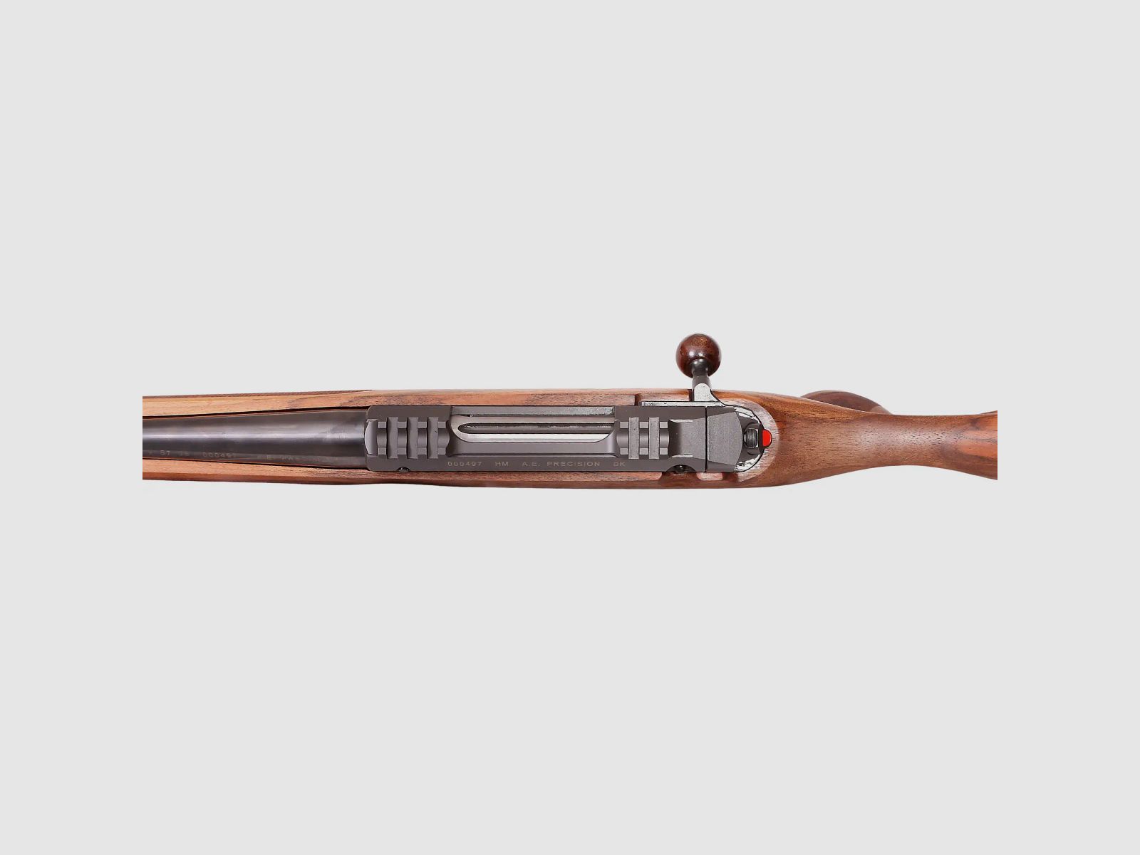 AE Precision Repetierbüchse Hunter Flex Lochschaft