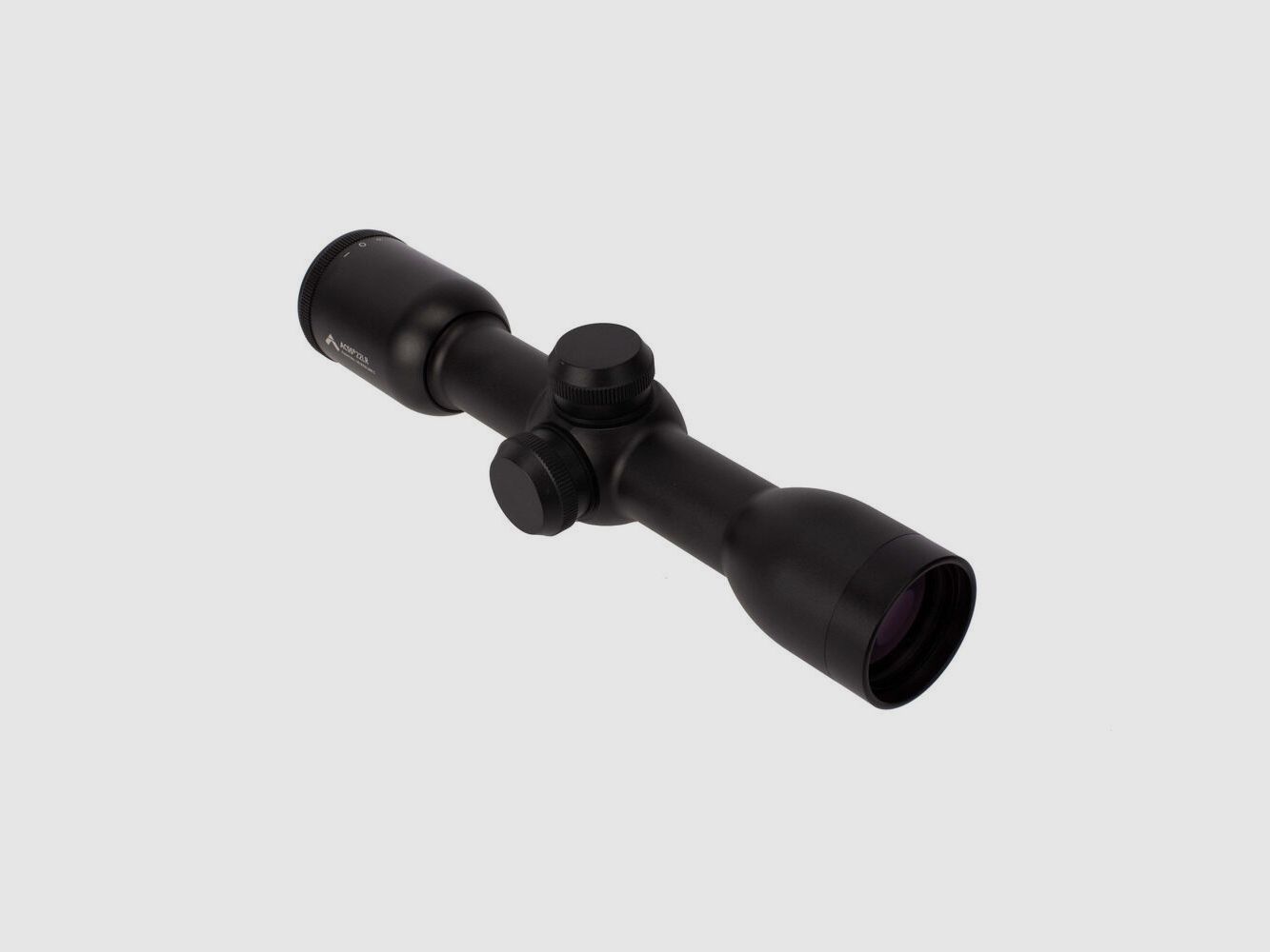 Primary Arms Classic 6x32mm ACSS-22LR 1" (1 cal) .22lr
