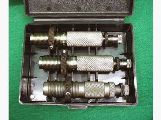 CH4D Die Set 3-piece, Cal.40-90 Sharps Straight