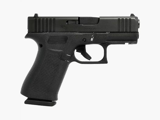 GLOCK 43X R/MOS/FS 9mm