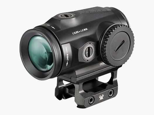 Vortex Spitfire HD Gen II 3x Prismenvisier