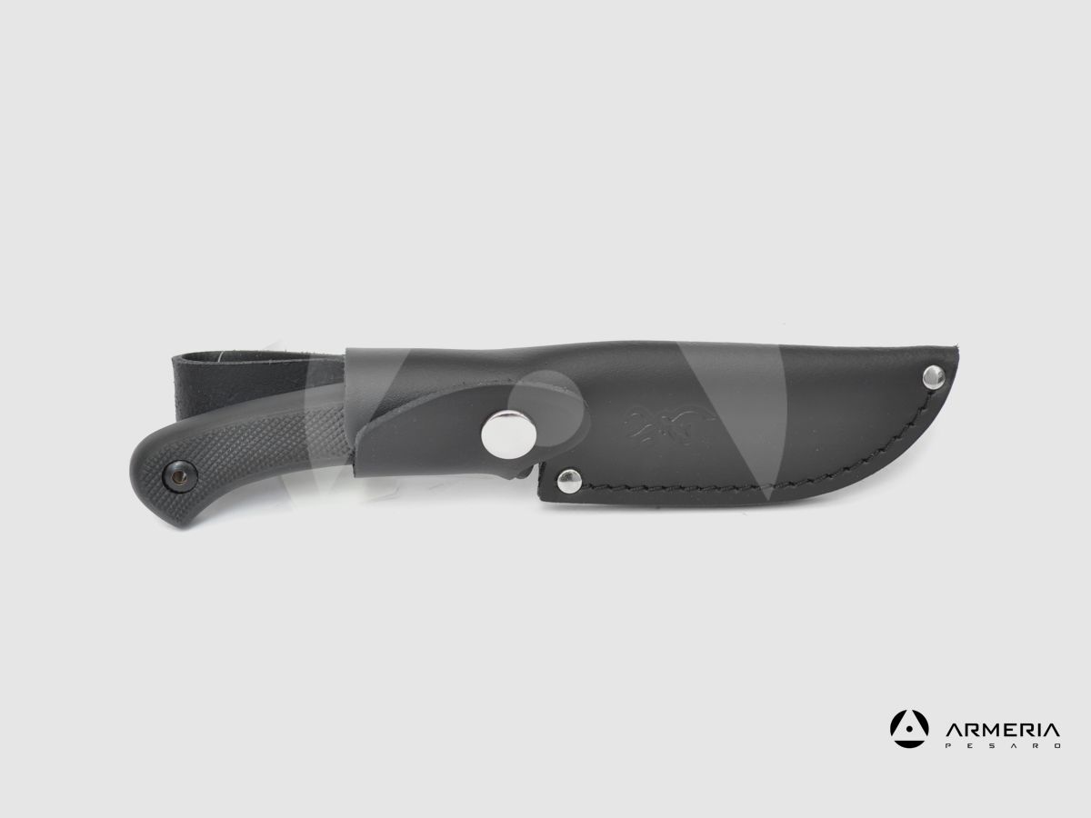 Couteau à lame fixe Browning Pro Hunter 10 cm, image 2 sur 2