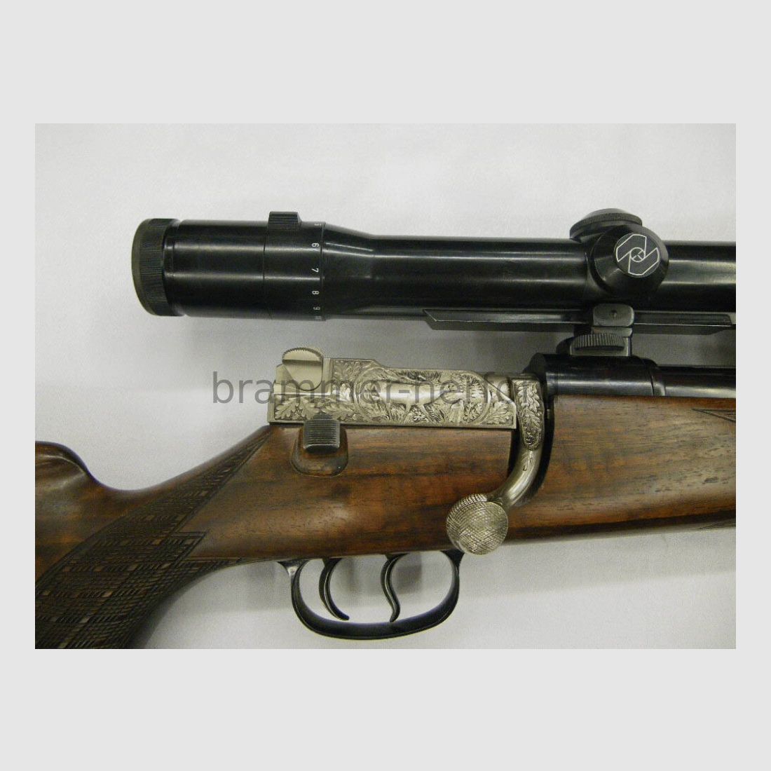Mauser 66S