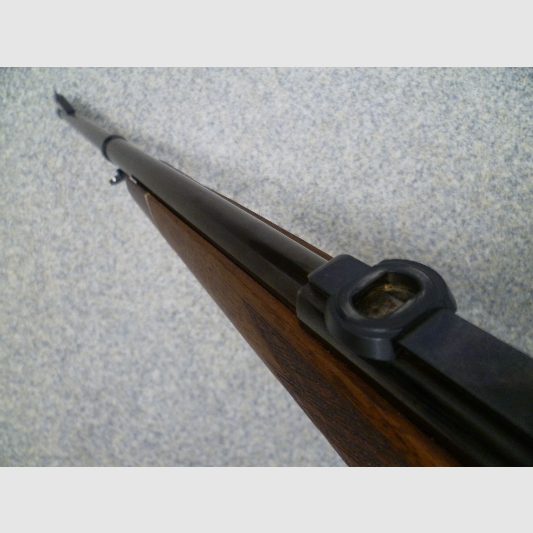 Repetierbüchse Mauser Modell 66 7x64