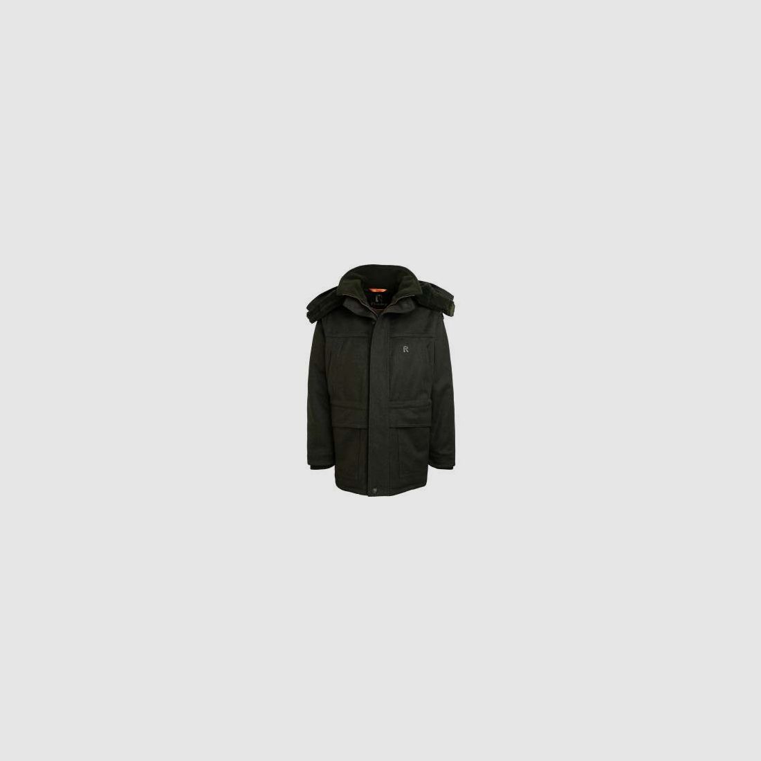 Veste de chasse légère en Loden MURAU, image 15 sur 32