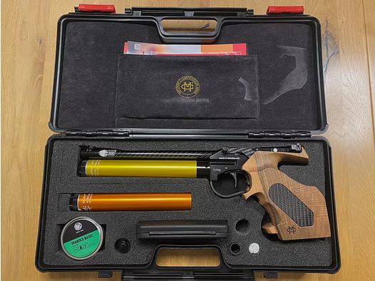 Mornin CM 200 EI (Digitale)