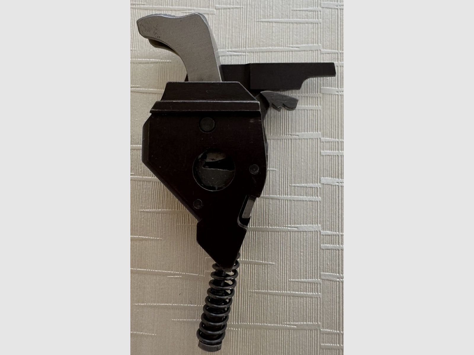 Zamek zastępczy do SIG P210 Match