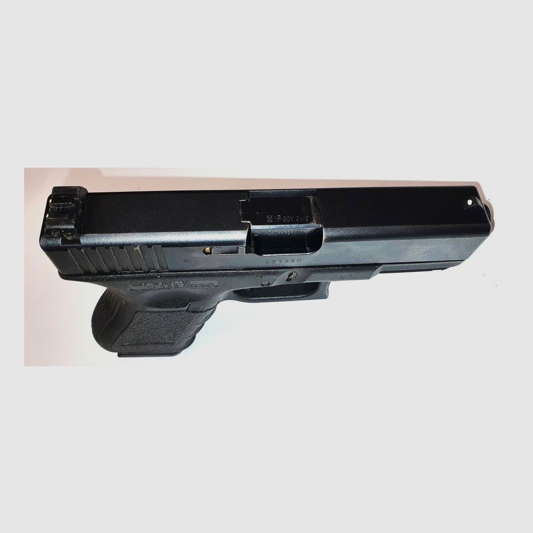 Glock 19 Gen3