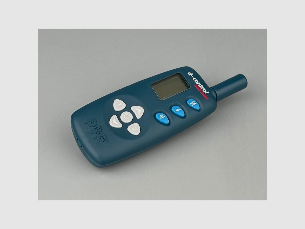 Dogtrace 500 Mini+, Bild 11 von 21