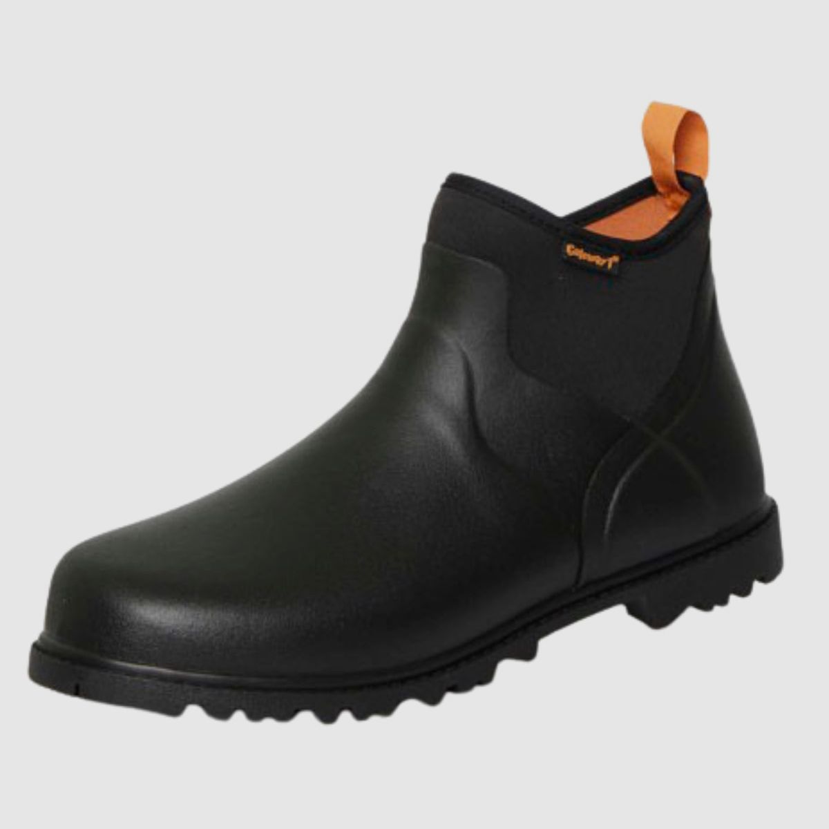 Gateway Kurzgummistiefel Ascot 6''3mm Forest