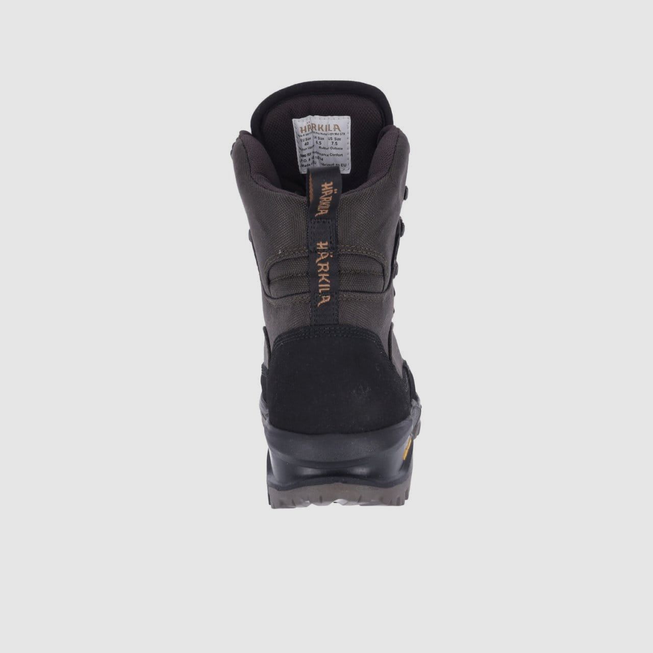 Härkila Pro Hunter Light Mid GTX 8" Stiefel