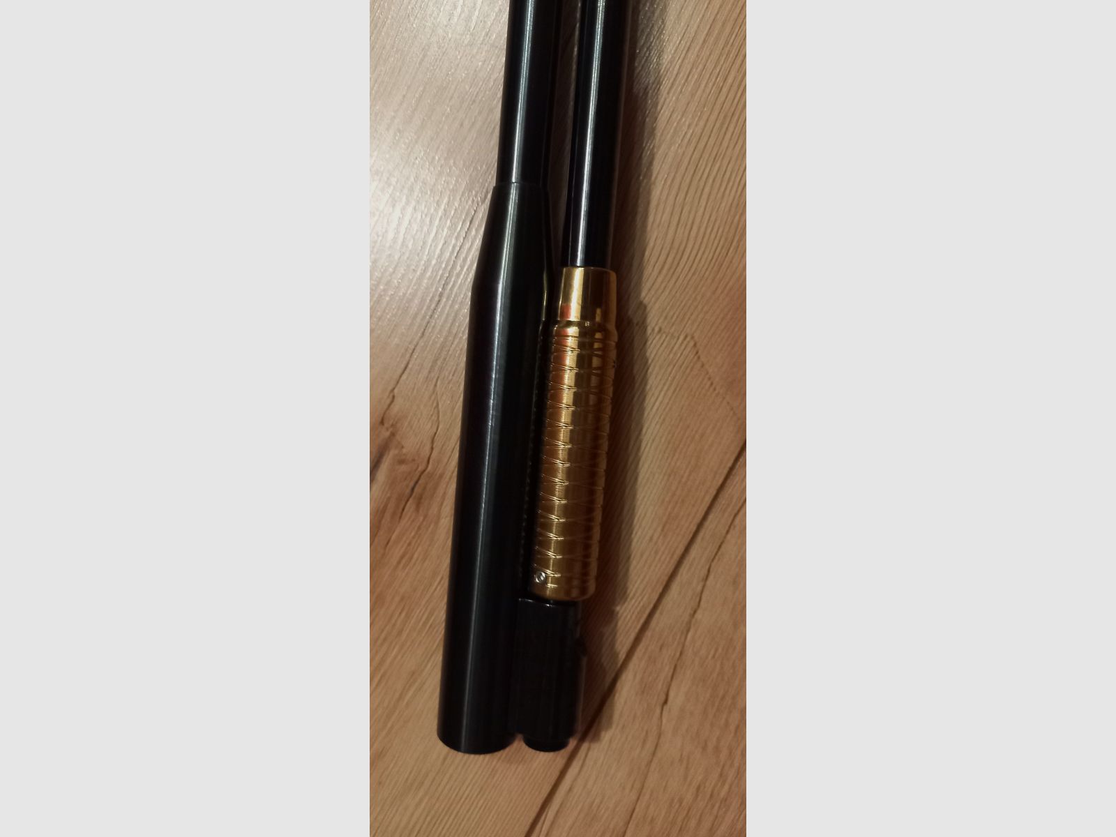 Weihrauch HW 97 K AirJoe Tuning Premium Abzug 4,5 mm (F-Version)