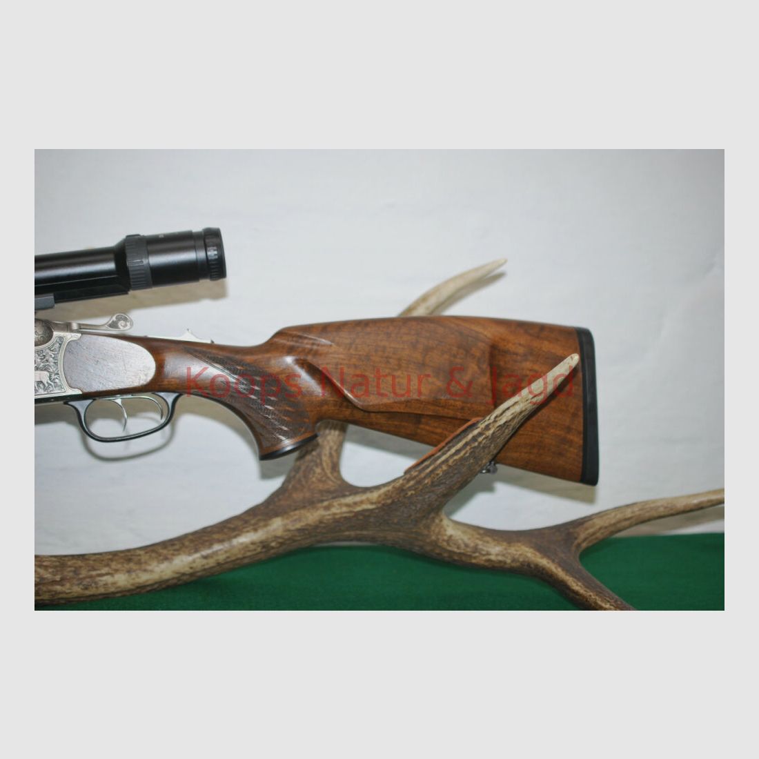 Blaser B95