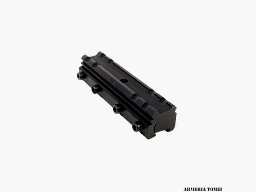 K-ARMS – RAIL 11/20 KAR12