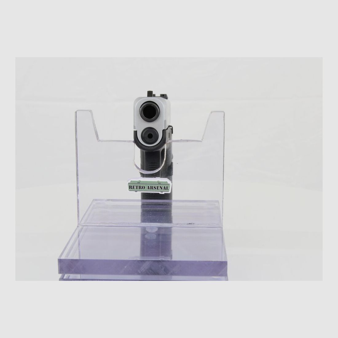Glock 43X, Bild 3 von 9