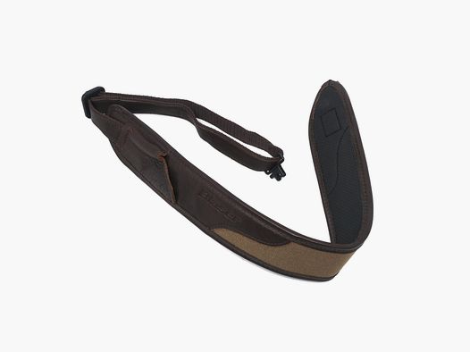 Blaser Cinghia in Tela e Pelle per Carabina (#80417133)