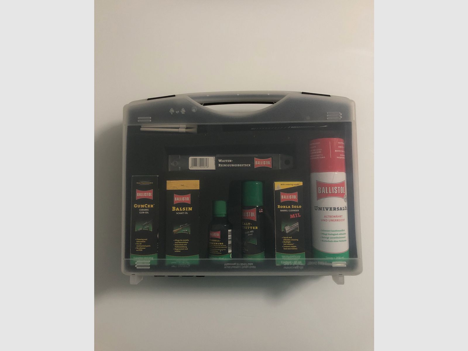 🔥 Silvester Spezial Set Walther P99 (Stahlverschluss) 🔥