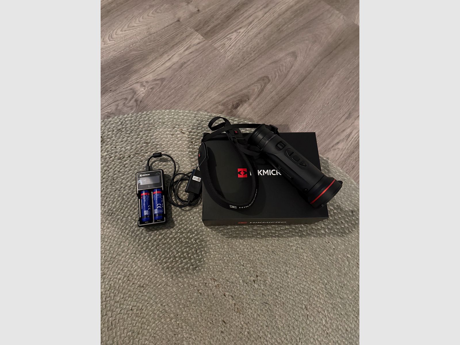 Hikmicro FQ50 2.0