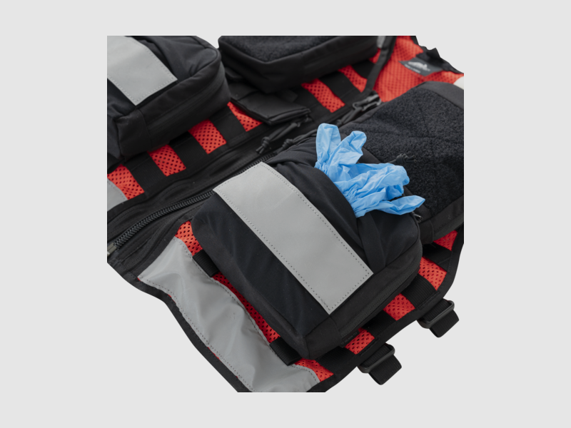 Helikon-Tex SAR Large Pouch, Bild 9 von 12