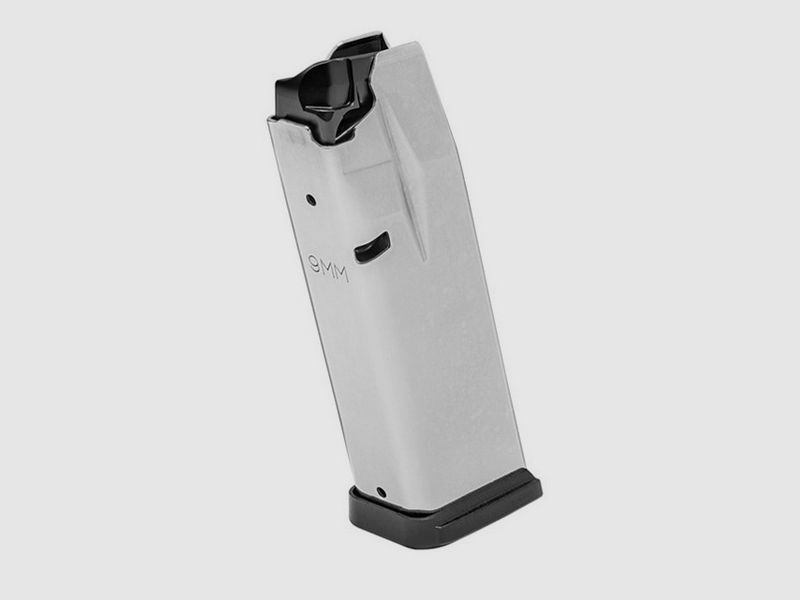 Magazine 15-RD Zwart Hellcat Pro