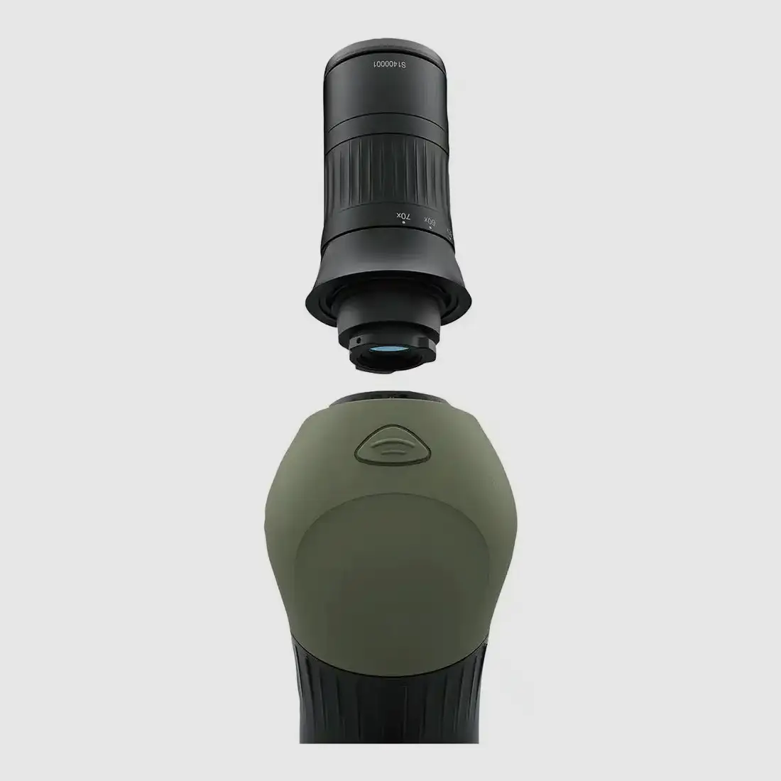 Meopta Meostar S2 82 HD, Bild 3 von 7