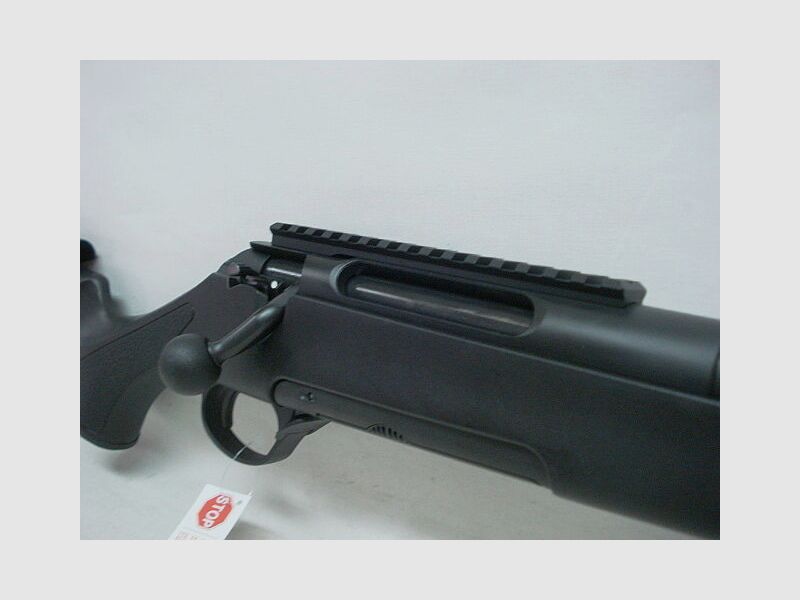 Haenel Jäger 10 Compact LL51