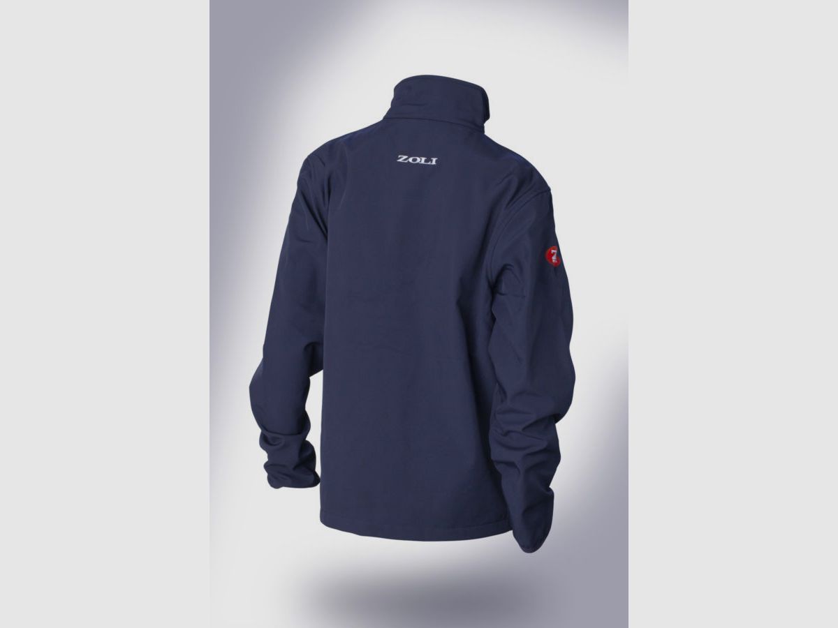 ZOLI Softshell Jacke, Bild 2 von 4