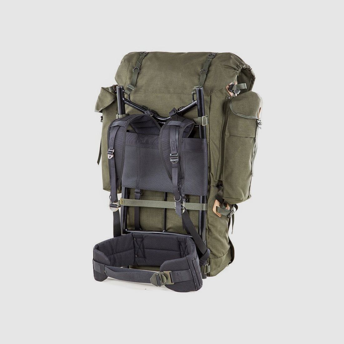 Savotta Rucksack LJK