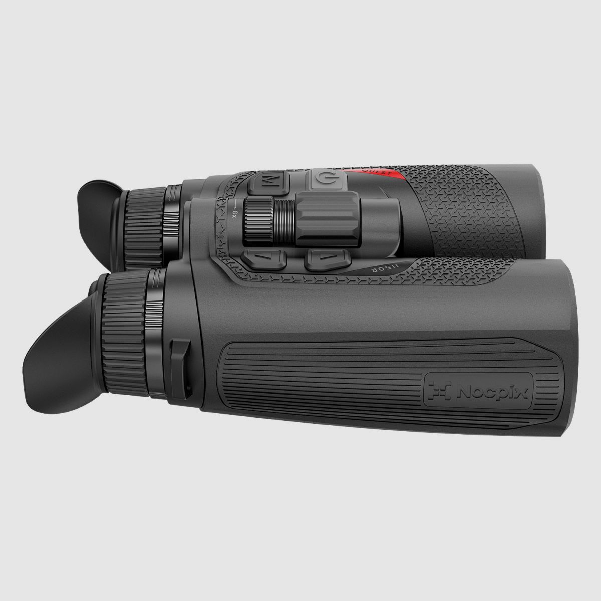 NOCPIX QUEST H50R LRF thermal imaging binoculars